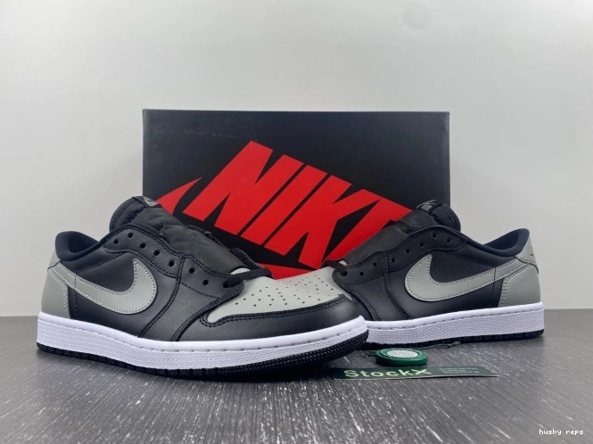 Cheap Husky Low 705329-003 1 Shadow Jordan Retro 0708